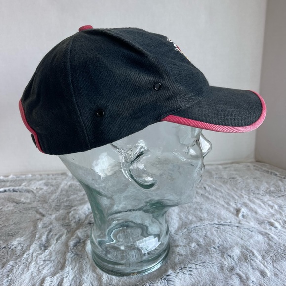 Indy 500 Cap Hat 83rd 1999 Embroidered Adjustable - Picture 11 of 12